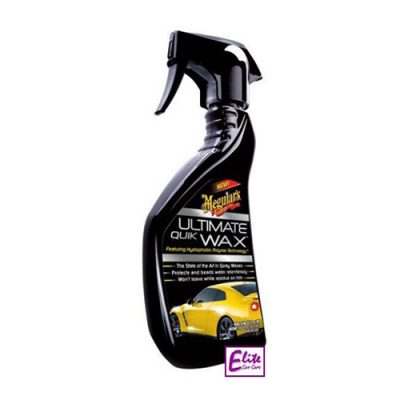 Meguiars Ultimate Quik Wax 450ml Spray