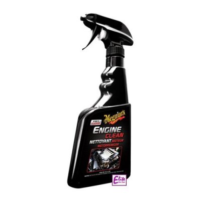 Meguiars Engine Clean