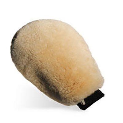 Meguiars Lambswool Wash Mitt