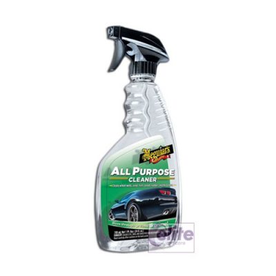 Meguiars All Purpose Cleaner - Powerful Degreaser 710ml