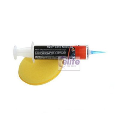 Optimum Opti-Lens Advanced UV Protective Headlight Coating