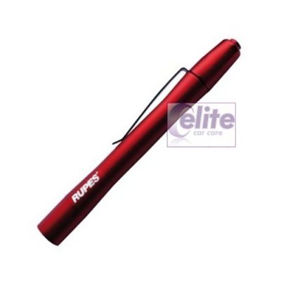 Rupes Portable Swirl Finder LED Light Torch