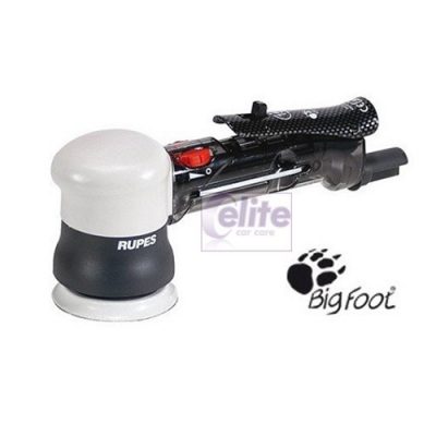 Rupes LHR75 Pneumatic Mini Random Orbital Polisher
