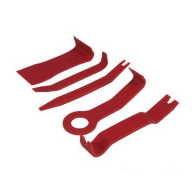 Professional 5 Piece Car Trim Remover Set