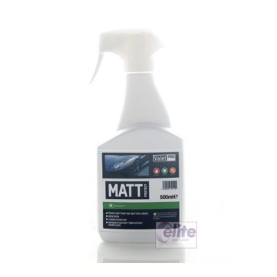 Valet Pro Matt Protect - Detailer & Sealant - 500ml
