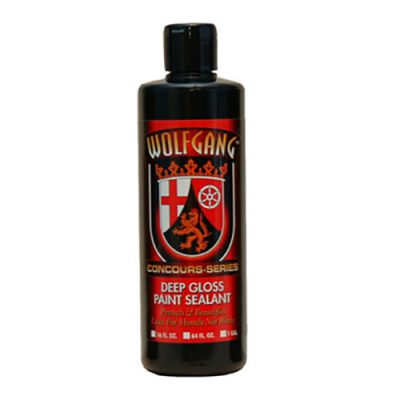 Wolfgang Deep Gloss Paint Sealant v3.0 16oz