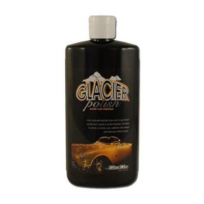 Wheelwax Glacier Polish - Show Car Formula