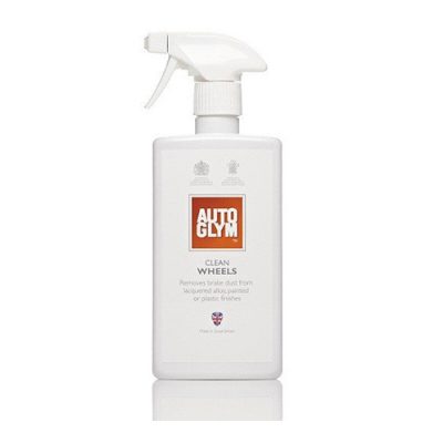 Autoglym Clean Wheels 500ml