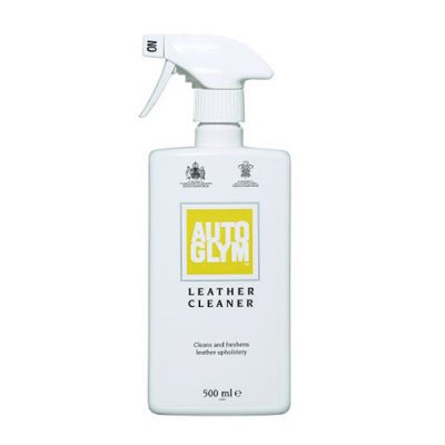 Autoglym Leather Cleaner 500ml