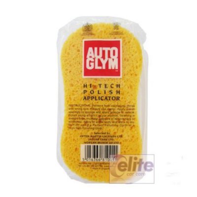 Autoglym Hi-Tech Polish Applicator