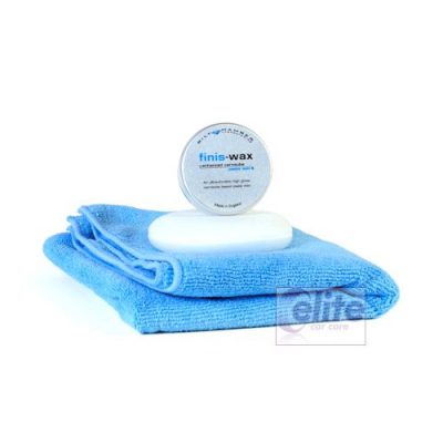 Bilt Hamber Finis Wax - Enhanced Carnauba Paste