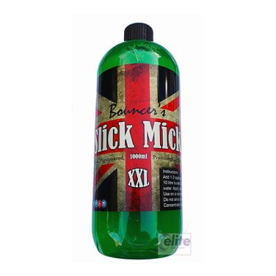 Bouncers Slick Mick - Super Slick pH Neutral Shampoo 1 Litre