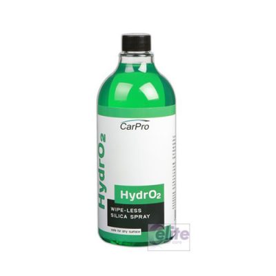 CarPro Hydr02 Touch-less Silica Spray Sealant 1 Litre