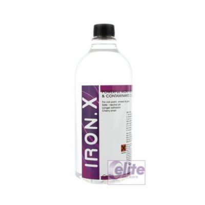 CarPro IronX Cherry - Highly Effective Surface Cleaner - 1 Litre