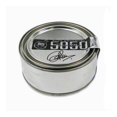 Chemical Guys 50/50 Connoisseur Paste Wax LTD edition V2