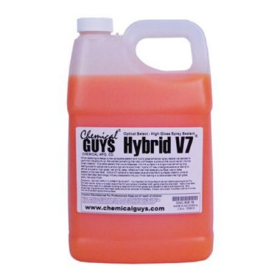 Chemical Guys - Hybrid V7 High Gloss Spray Sealant US Gallon