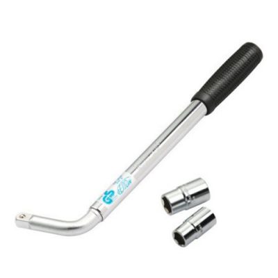 Clarke Professional Extending Wheel Wrench