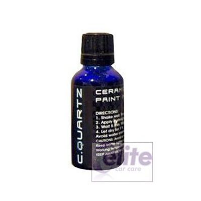 CarPro CQuartz UK Edition Ceramic Paint Protection 10ml Sample