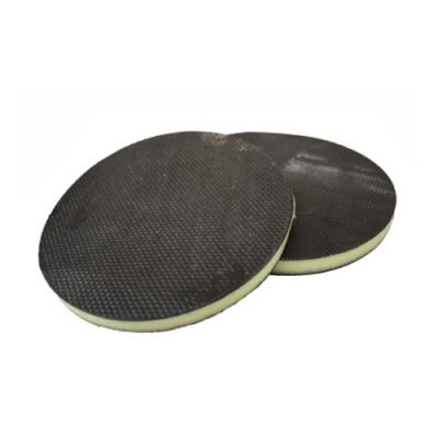 CarPro PolyShave Decontamination Pad (6" diameter)