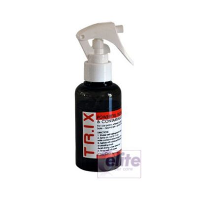 CarPro TRIX Iron & Tar Remover Sample Size 100ml