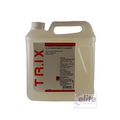 CarPro TRIX Iron & Tar Remover 4 Litre
