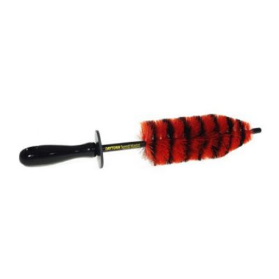Daytona Speedmaster MINI Wheel Brush - For Cars & Bikes