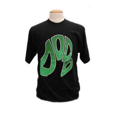 Dodo Juice Logo T-Shirt - Choice of Sizes