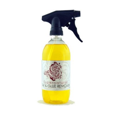 Dodo Juice Supernatural Tar & Glue Remover Spray 500ml