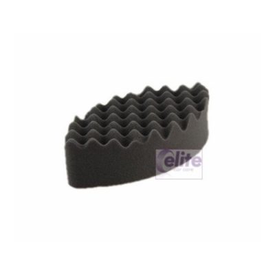 Dodo Juice Supernatural Wheel Sponge