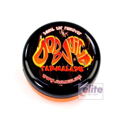 Dodo Juice Tarmalade - Tar, Rubber and Glue Remover 30ml
