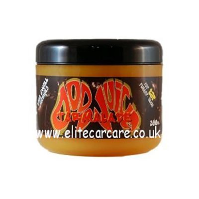 Dodo Juice - Tarmalade - Tar, Rubber and Glue Remover