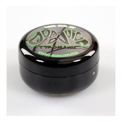Dodo Juice - Tyromania Tyre Wax 30ml Sample Size