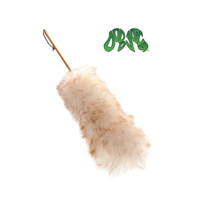 Dodo Juice - Supernatural Lambswool Detailing Duster
