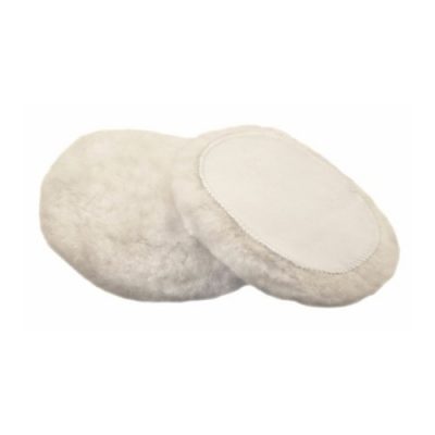 GTechniq HotSwap Wool Cutting Pad 150mm / 6"