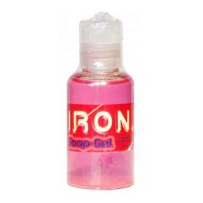 CarPro IronX Snow Soap - Fallout Remover 50ml Sample