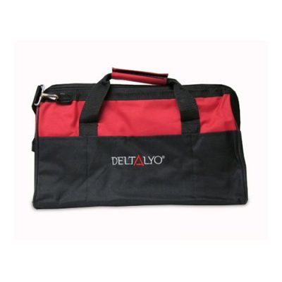 Kestrel Deltalyo - Dual Action Polisher Kit Bag