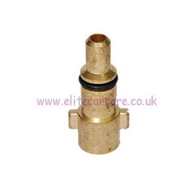 Kew Alto Nilfisk Alto Bayonet Foam Lance Connector