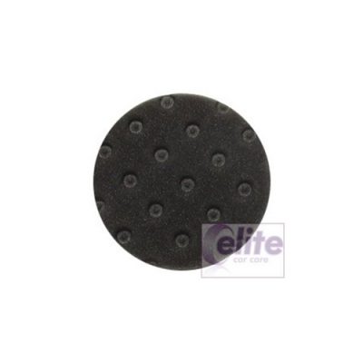 Lake Country CCS Black 4" Finishing Spot Pad