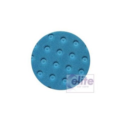 Lake Country CCS Blue 4" Finessing Spot Pad