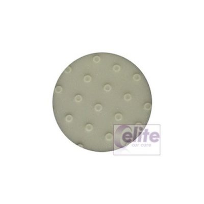 Lake Country CCS White 4" Polishing Spot Pad