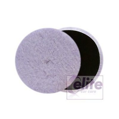 lake country foamed purple wool