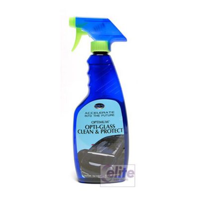 Optimum Opti-Glass Clean & Protect Spray 500ml