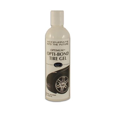 Optimum Opti-Bond Tire Gel - 8oz
