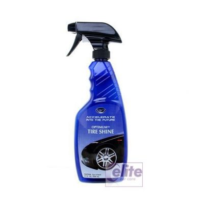 Optimum Tire Shine - 17oz