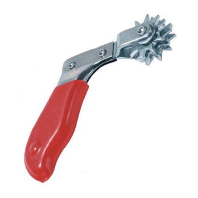 Elite Foam & Wool Pad Spur Cleaning Tool