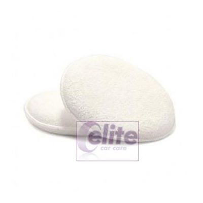 Terry Applicator Pads (twin pack)