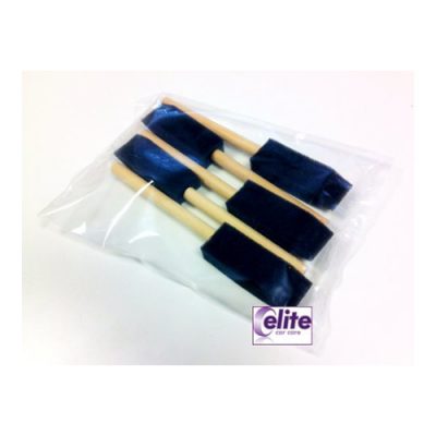Valet PRO Soft Wash & Detailing Brushes - Pack of 5